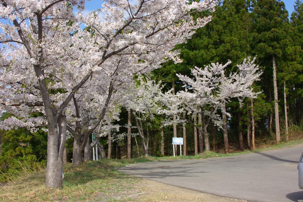 Hoshino Yado Hakuchoza Hotel Hirosaki Exterior photo