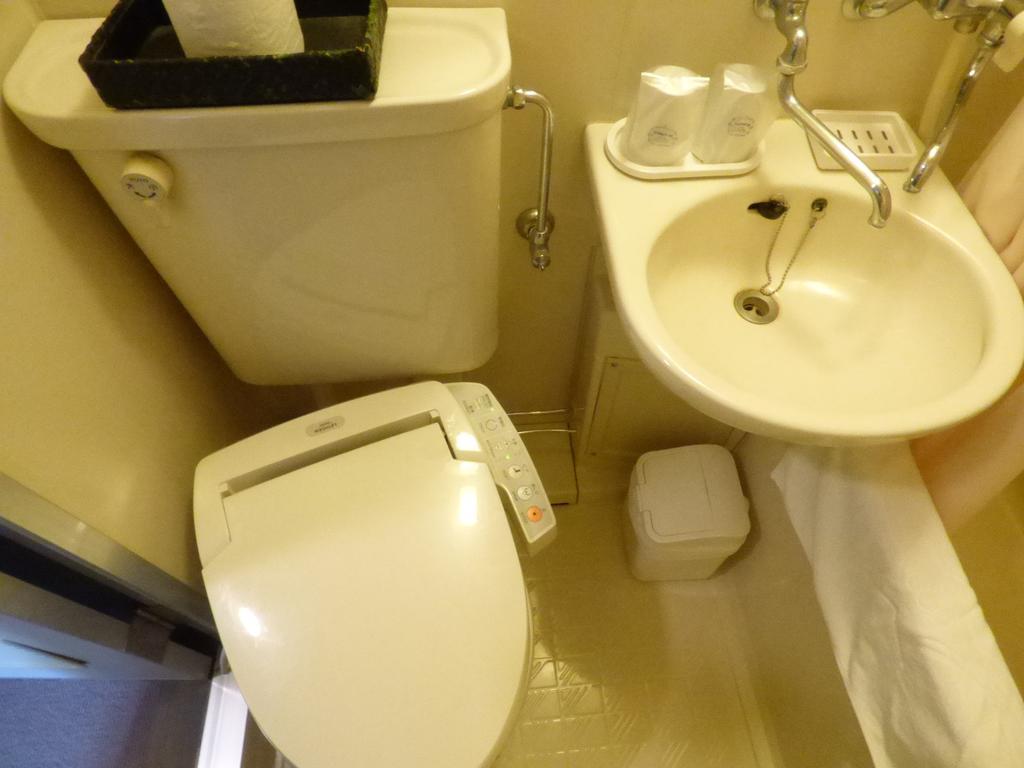 Hoshino Yado Hakuchoza Hotel Hirosaki Room photo